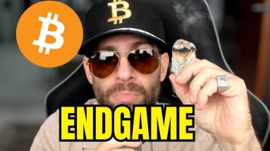 TRUMP’S BITCOIN ENDGAME - America Moves For Global Control