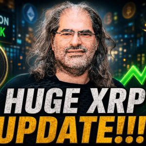 XRP PRICE RISING BUT NEGATIVITY REMAINS! - WILL WE SEE AN ALTSEASON? - TRUTH BEHIND RIPPLE IPO