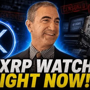 MEDIA BURIES XRP NEWS HERE'S WHY! - GETTING RICH TAKES RISK! - XRP MAXI VS UTILITY MAXI? - XRP NEWS!