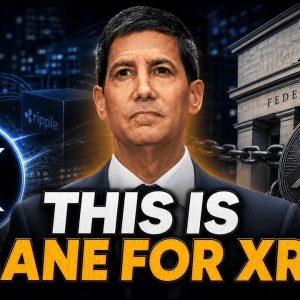 KEVIN WARSH PAPER ON XRP LIQUIDITY! - MORE DTCC & RIPPLE CONNECTIONS! - BRAD SHERMAN ATTACKS CRYPTO!