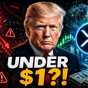 IS XRP GOING UNDER $1? - DO THEY WANT YOU OUT BEFORE ADOPTION? - RIPPLE SIGNALS IT IS HAPPENING!