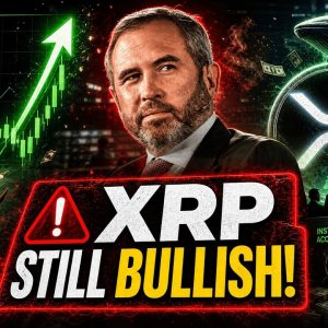 XRP CHART REMAINS BULLISH! - THEY SOLD XRP & INSTITUTIONS & WHALES BOUGHT! - EXPECT XRP FUD TODAY!