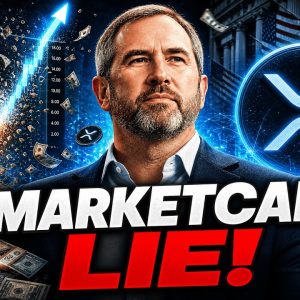 XRP MARKETCAP DOESN'T MATTER! - SUDDEN XRP WEALTH IS COMING! - $7000 TO $1 MILLION FLR BAG TIMELINE!