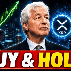 BUY XRP & DO NOTHING! - EVEN STELLAR CEO SAID MULTIPLE NETWORKS! - FLR WILL RUN WITH XRP!