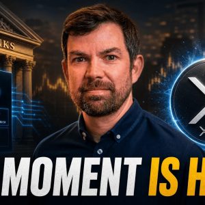 WILL XRP PRICE RISE OR FALL? - XRP U.S. BANK MOMENT IS HERE! - XRP ROI REMAINS THE BEST! - XRP NEWS!