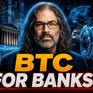 XRP = BTC FOR BANKS! - RIPPLE FORCED TO SELL XRP ESCROW? - SMART MONEY IS COMING BACK TO CRYPTO!