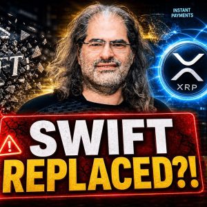XRP & XLM WILL REPLACE SWIFT? - WILL ALTS FOLLOW THE GOLD RUN? - XRP ETFs TELL THE FUTURE! XRP NEWS!