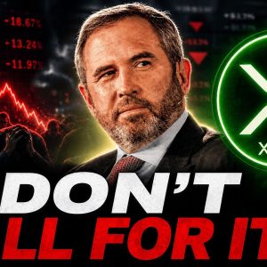 DON'T FALL FOR THE XRP SHAKEOUT! - WILL DTCC ANNOUNCE XRP? - $8+ IN SIGHT FOR XRP STILL! - XRP NEWS!