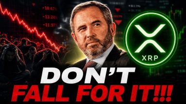 DON'T FALL FOR THE XRP SHAKEOUT! - WILL DTCC ANNOUNCE XRP? - $8+ IN SIGHT FOR XRP STILL! - XRP NEWS!