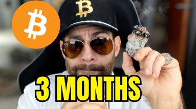 1,000,000 Bitcoin - Strategy’s 3 Month Countdown