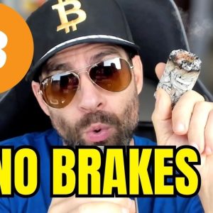 $10M Bitcoin Accelerates - The Next Buyers Have Arrived