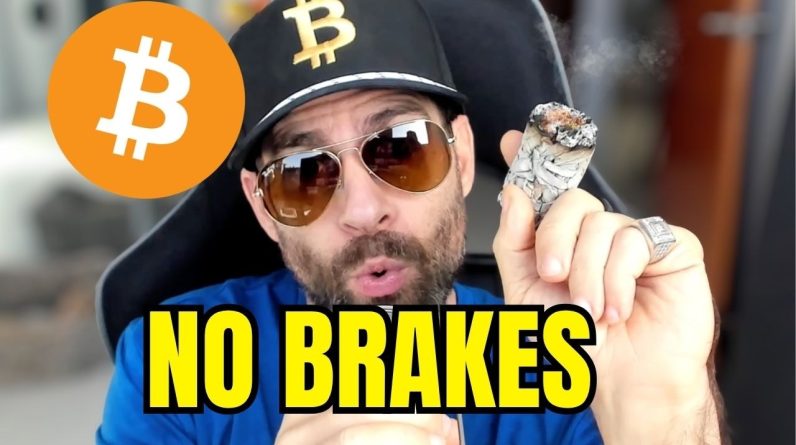 $10M Bitcoin Accelerates - The Next Buyers Have Arrived