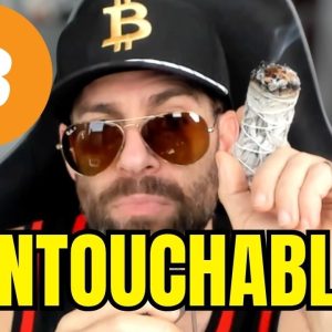 $10M Bitcoin Is Coming - The Easy Coins Are Gone
