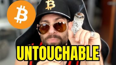 $10M Bitcoin Is Coming - The Easy Coins Are Gone