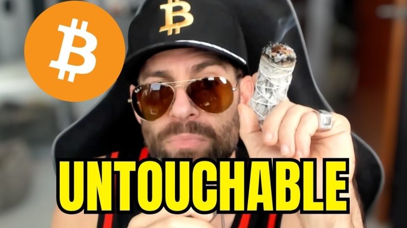 $10M Bitcoin Is Coming - The Easy Coins Are Gone