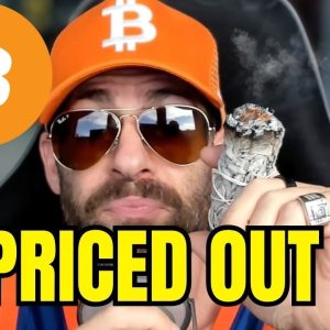$10M Bitcoin Repricing - Strategy Targets 1.1 Million More BTC
