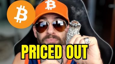 $10M Bitcoin Repricing - Strategy Targets 1.1 Million More BTC