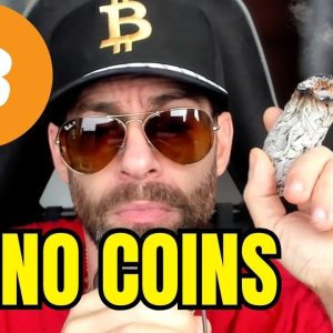 $10M Bitcoin Supply Shock - No Coins Left To Buy