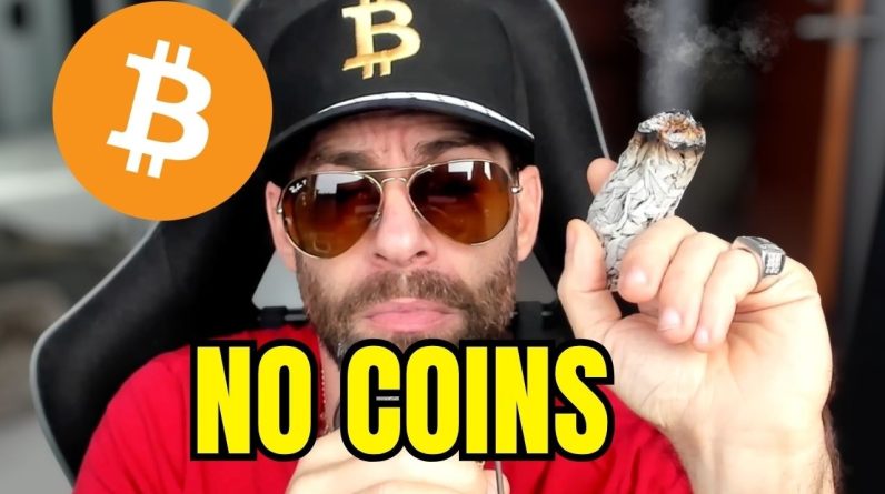 $10M Bitcoin Supply Shock - No Coins Left To Buy