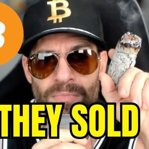 $10M Bitcoin Transfer - Smart Money Is Taking Everything