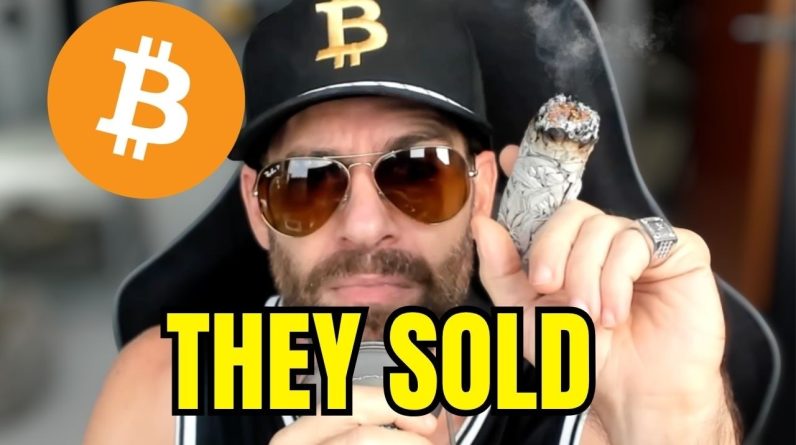 $10M Bitcoin Transfer - Smart Money Is Taking Everything