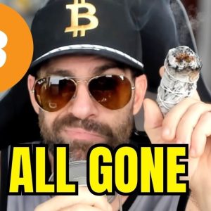 $10M Bitcoin Unleashed - The Floodgates Are Opening