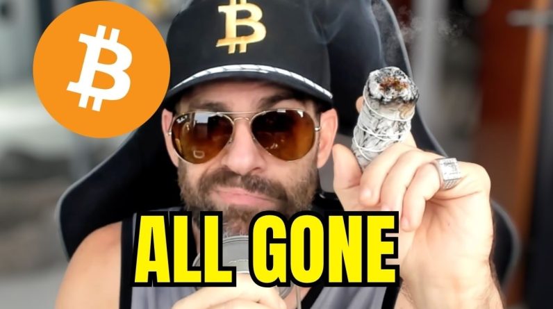 $10M Bitcoin Unleashed - The Floodgates Are Opening