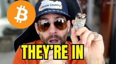 $14T Bitcoin Shift - BlackRock Opens The Floodgates