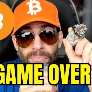 $1T Bitcoin Milestone - The Biggest IPO Holds BTC