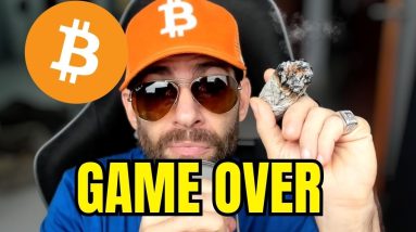 $1T Bitcoin Milestone - The Biggest IPO Holds BTC