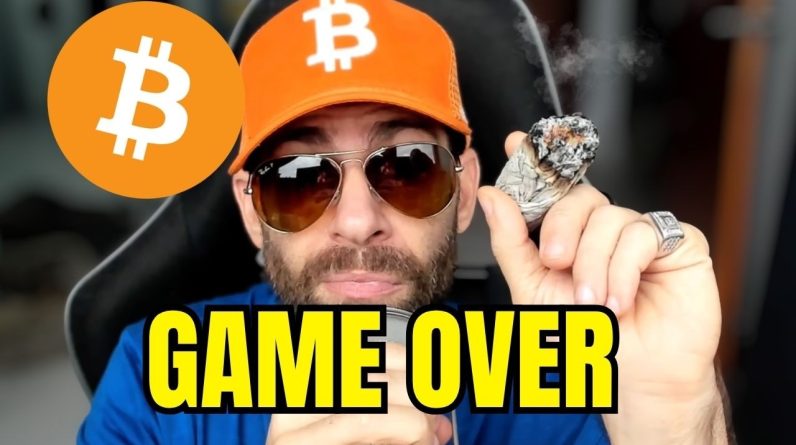 $1T Bitcoin Milestone - The Biggest IPO Holds BTC