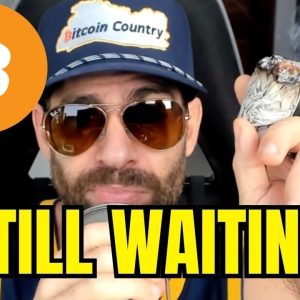$500B Bitcoin Rotation - The Bottom Is In