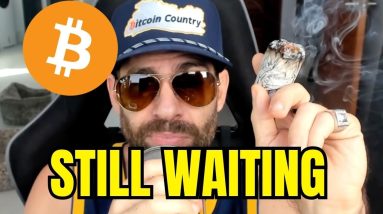 $500B Bitcoin Rotation - The Bottom Is In