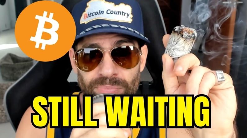 $500B Bitcoin Rotation - The Bottom Is In