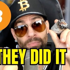 $602B Bitcoin Reserve - Taiwan Prepares For China