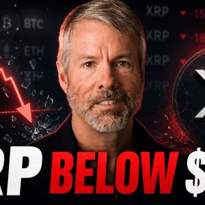 IS XRP HEADING BELOW $1? - XRP TURNS 14 YEARS OLD! - MARKET MANIPULATION DON'T GET SHAKEN OUT!