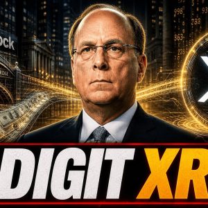 XRP 3 DIGIT TIMELINE - XRP RICH LIST NUMBERS FALLING! - BLACKROCK XRP BRIDGES EXPOSED! - XRP NEWS!