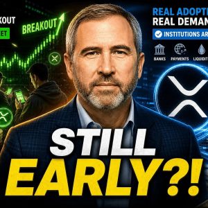 RETAIL NOT PRICED OUT OF XRP YET? - BURN RATE ISN'T BULLISH THIS IS! - HOW MUCH XRP? - XRP NEWS!