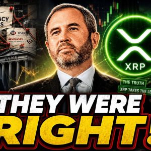 XRP CONSPIRACY THEORIES BECOME FACTS! - NEVER BET AGAINST XRP HERE'S WHY! - COMPETITION KILLS BTC?