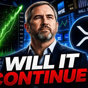 XRP PRICE IS RISING WILL IT CONTINUE? - IS CLARITY PRICED IN? - ETF VOLUME RISING WITH PRICE!