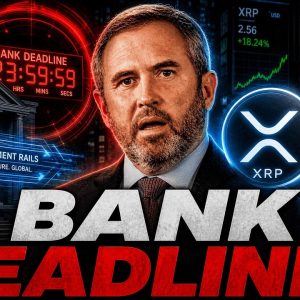 FLR & XRP LOOK BEYOND PRICE! - RIPPLE BANK DEADLINE REVEALED! - BLACKROCK DELAYING ETF? - XRP NEWS!