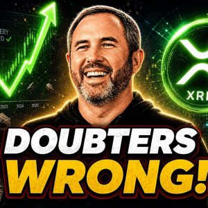 LAUGH AT THE DOUBTERS! - YOUR XRP WILL RECOVER! - NEW XRPL UPGRADES ARE A GAME CHANGER! - XRP NEWS!