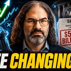 SMALL XRP BAGS WILL BE LIFE CHANGING! - $500 BILLION SEC LAWSUIT? - 5 DIGIT TIMELINE CHART!