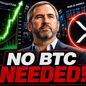XRP NEEDS A CATALYST? - XRP CAN HIT NEW HIGHS WITHOUT BTC! - HOW MUCH XRP BEFORE YOU DIVERSIFY?