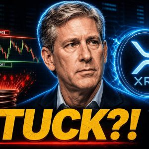 IS XRP PRICE STUCK? - XRP IS MY RIDE OR DIE! - XRP SHOULD ALREADY BE BETWEEN $8 - $13! - XRP NEWS!