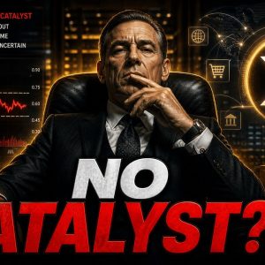 PRICE OF XRP WITHOUT CATALYST? - BILLIONAIRE WARNING ABOUT CRYPTO! - AMAZON & XRP FACTS - XRP NEWS!