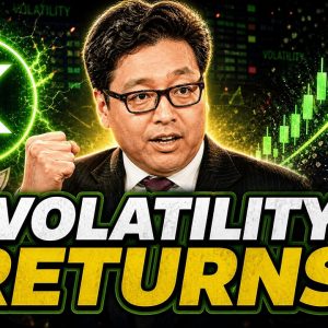 XRP VOLATILITY WILL RETURN! - DON'T PIVOT FROM XRP TO AI! - THEY WILL LET ALL OF US GET RICH!