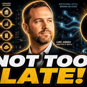 YOUR NOT TO LATE TO XRP! - PUTTING XRP IN YOUR WILL! - WHAT TOKENIZED ASSETS WILL PUSH XRP PRICE?